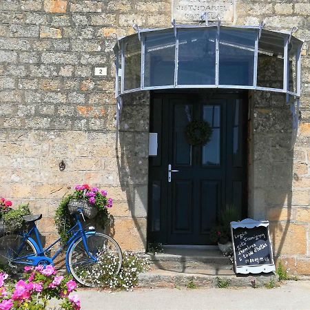 La Suite Tremignon Megrit Exterior photo
